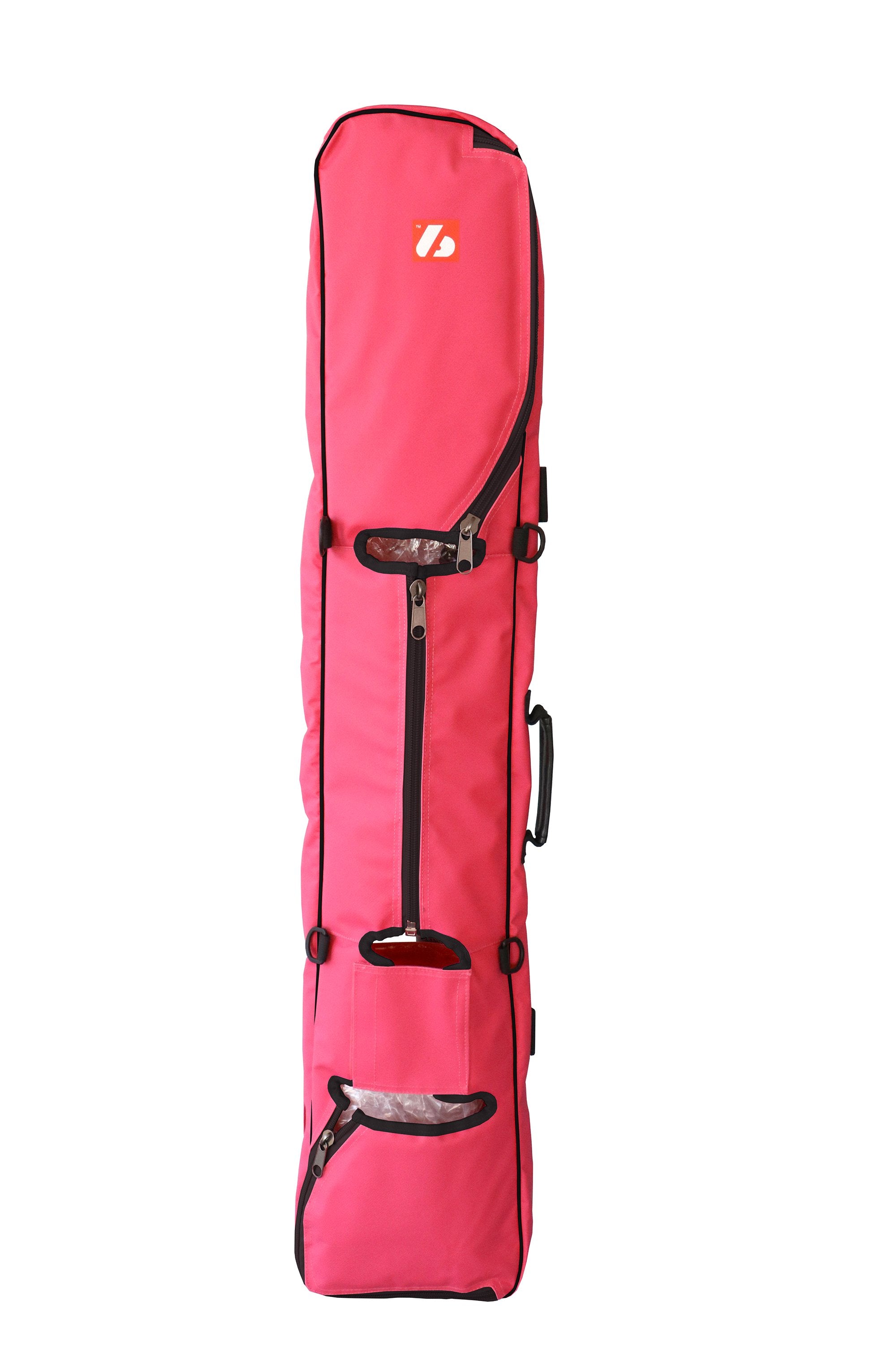 SMS-05 Biathlon Bag, Size Senior