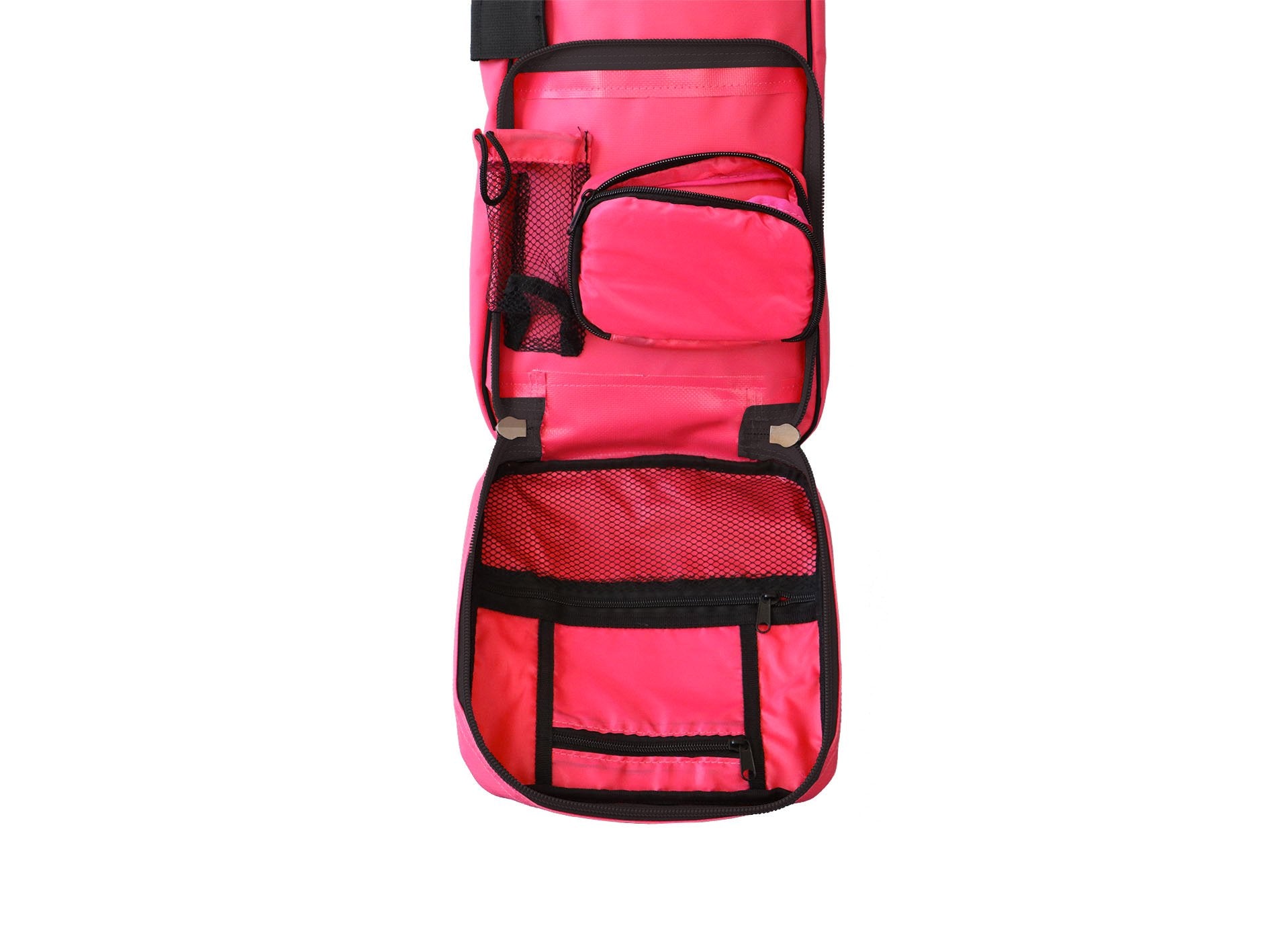 SMS-05 Biathlon Bag, Size Senior