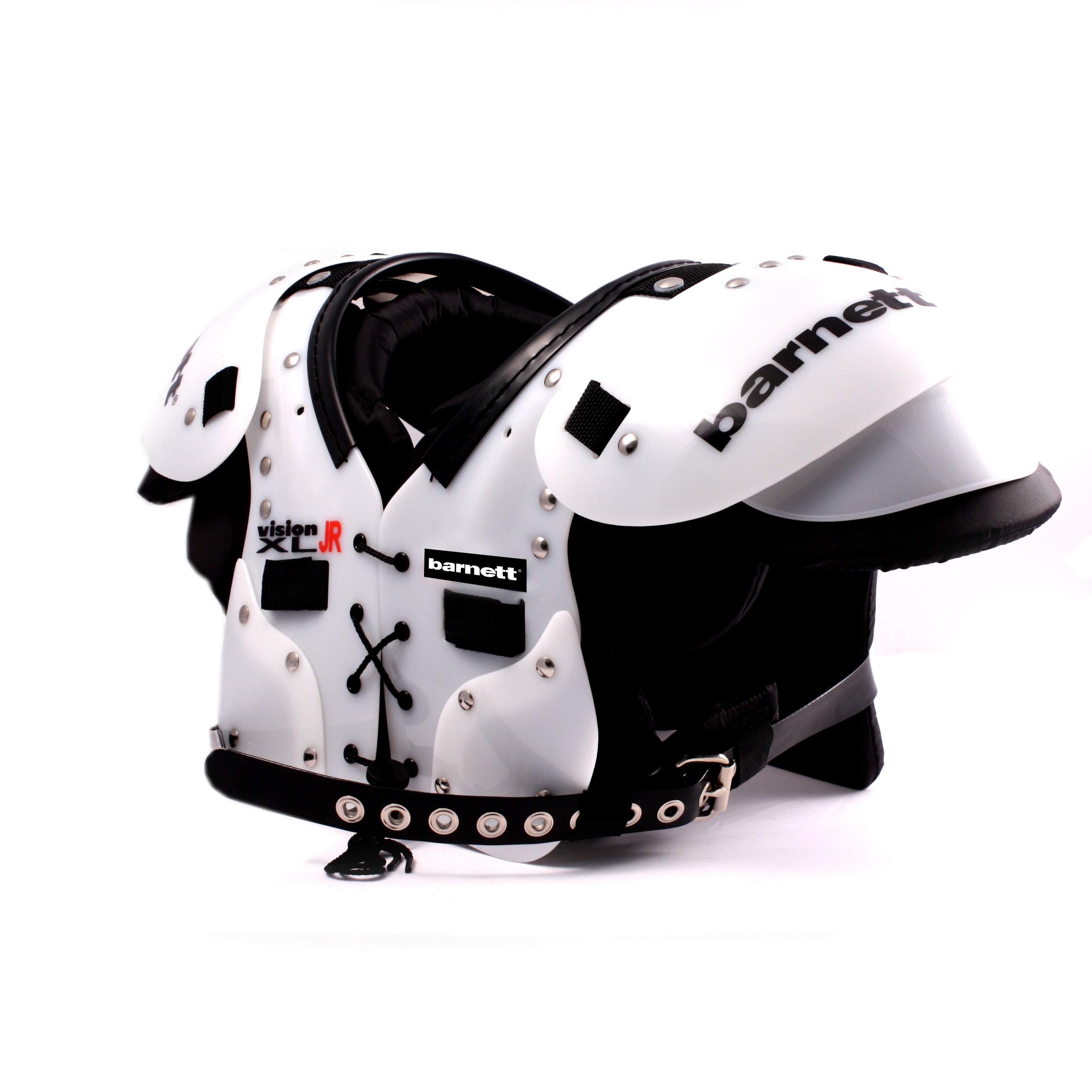 VISION JR Football shoulder pad, junior/youth football player