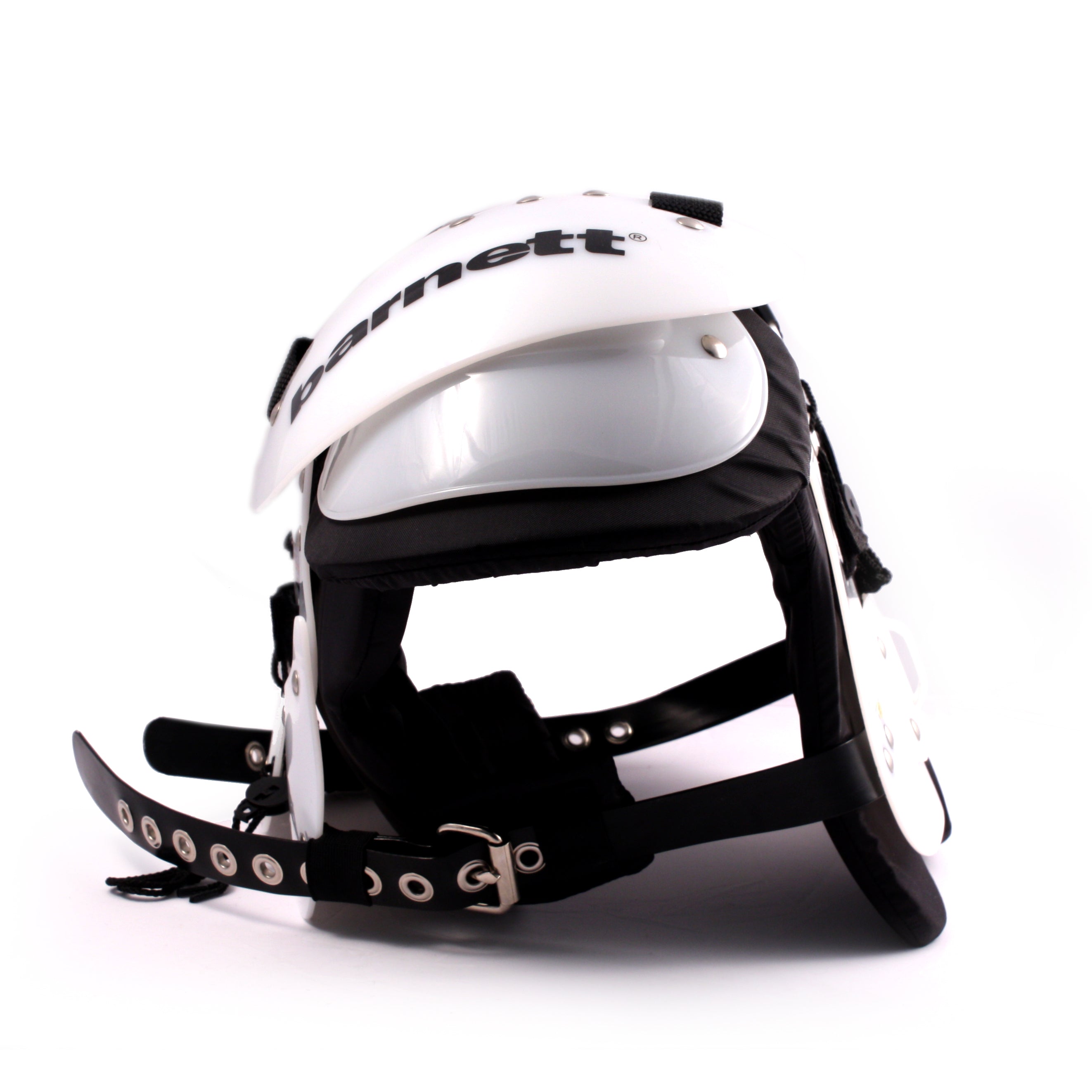 VISION JR Football shoulder pad, junior/youth football player