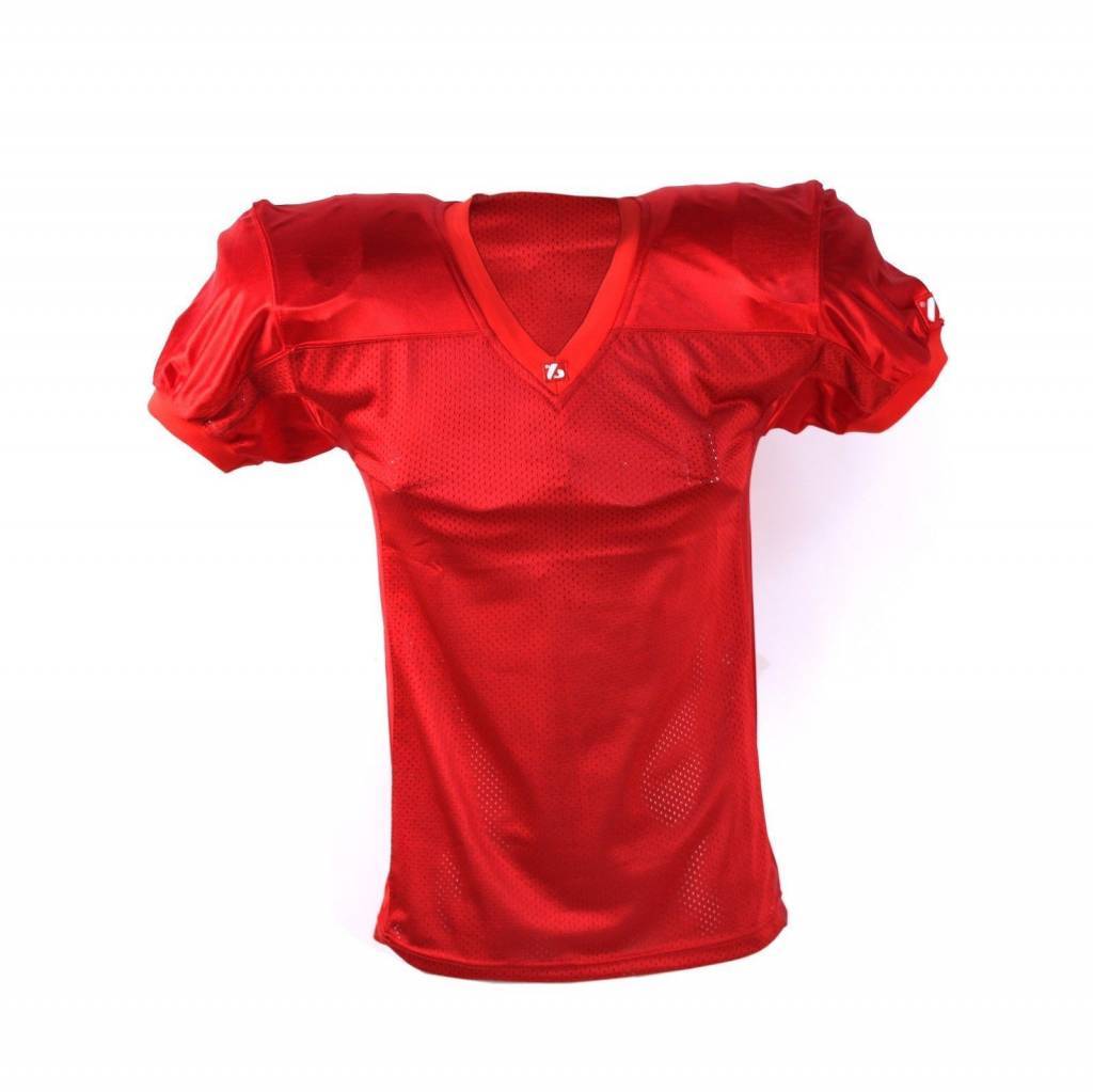 FJ-2 Football Jersey, Match