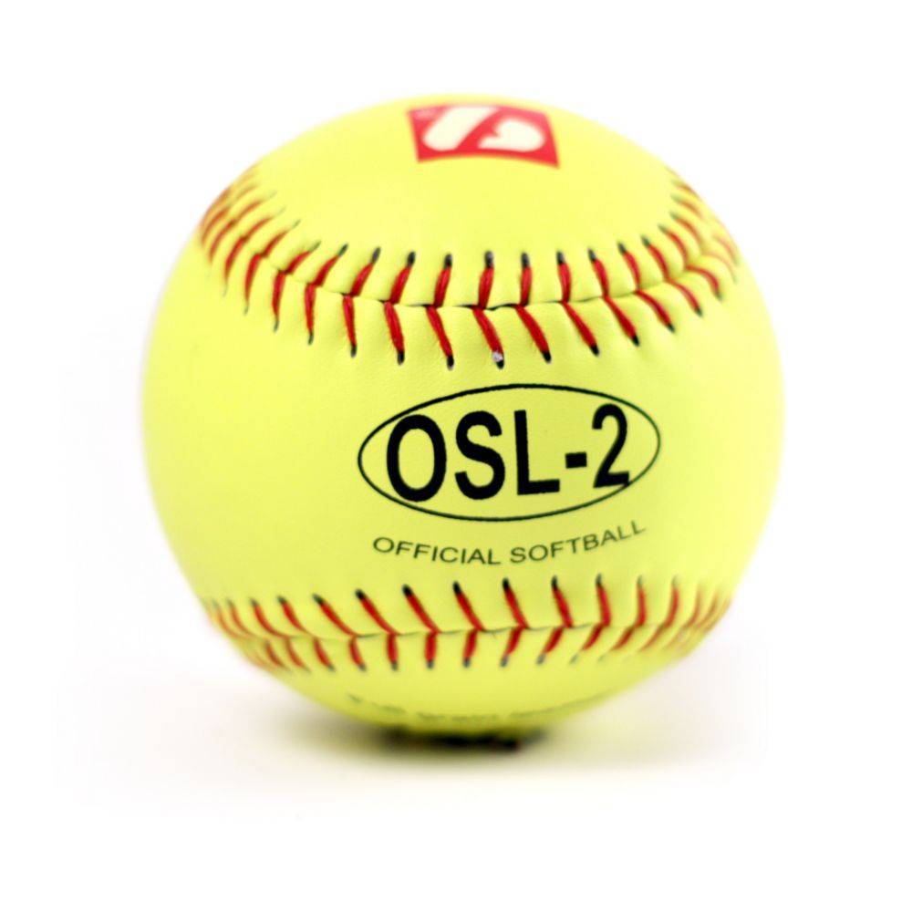 OSL-2 Competition softball, size 12