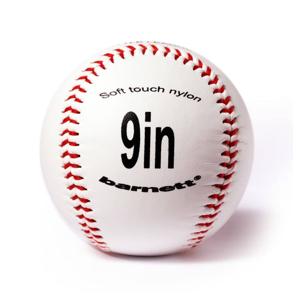 TS-1 Practice baseballs size 9