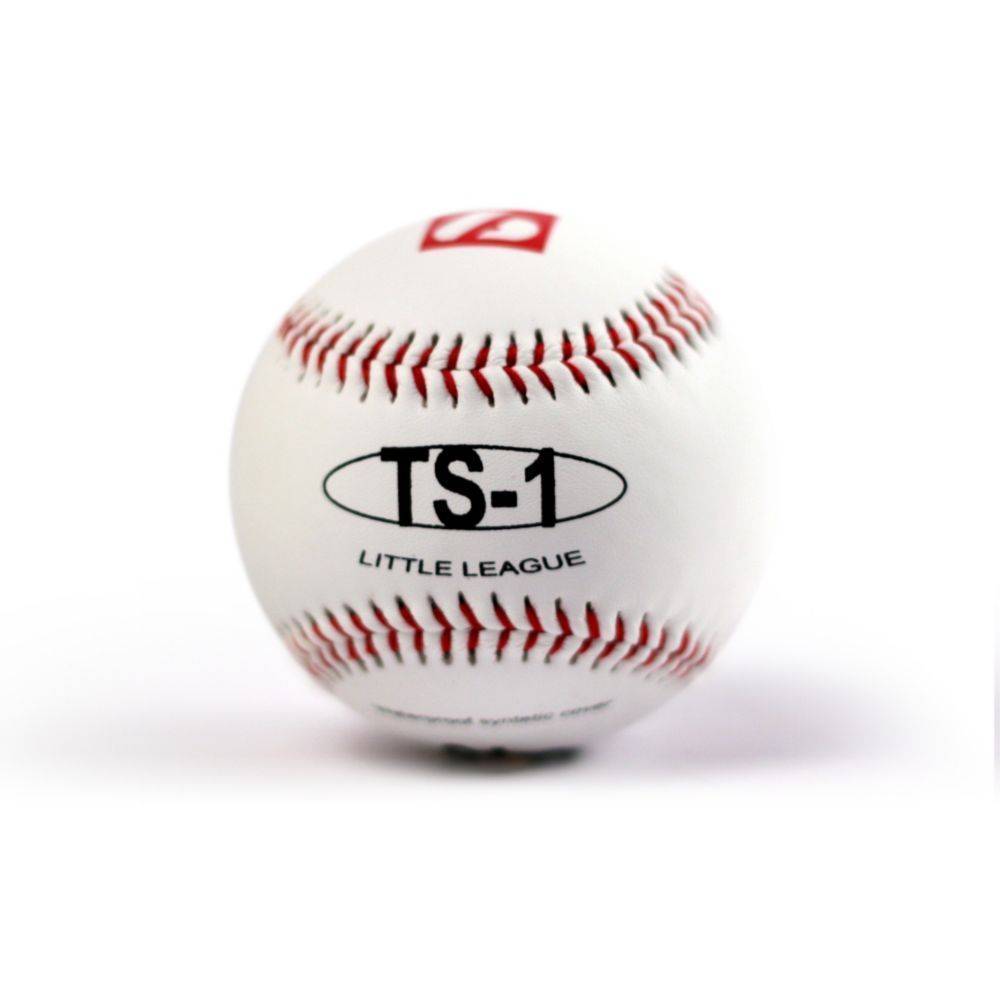 TS-1 Practice baseballs size 9