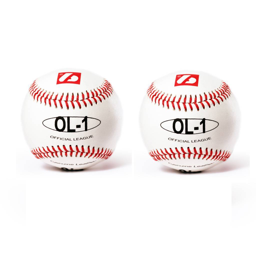 OL-1 Competition baseballs, Size 9