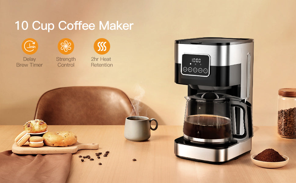 sboly coffee maker