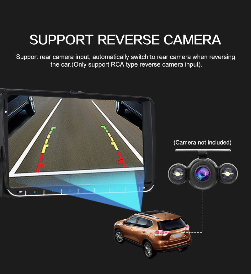 car media player