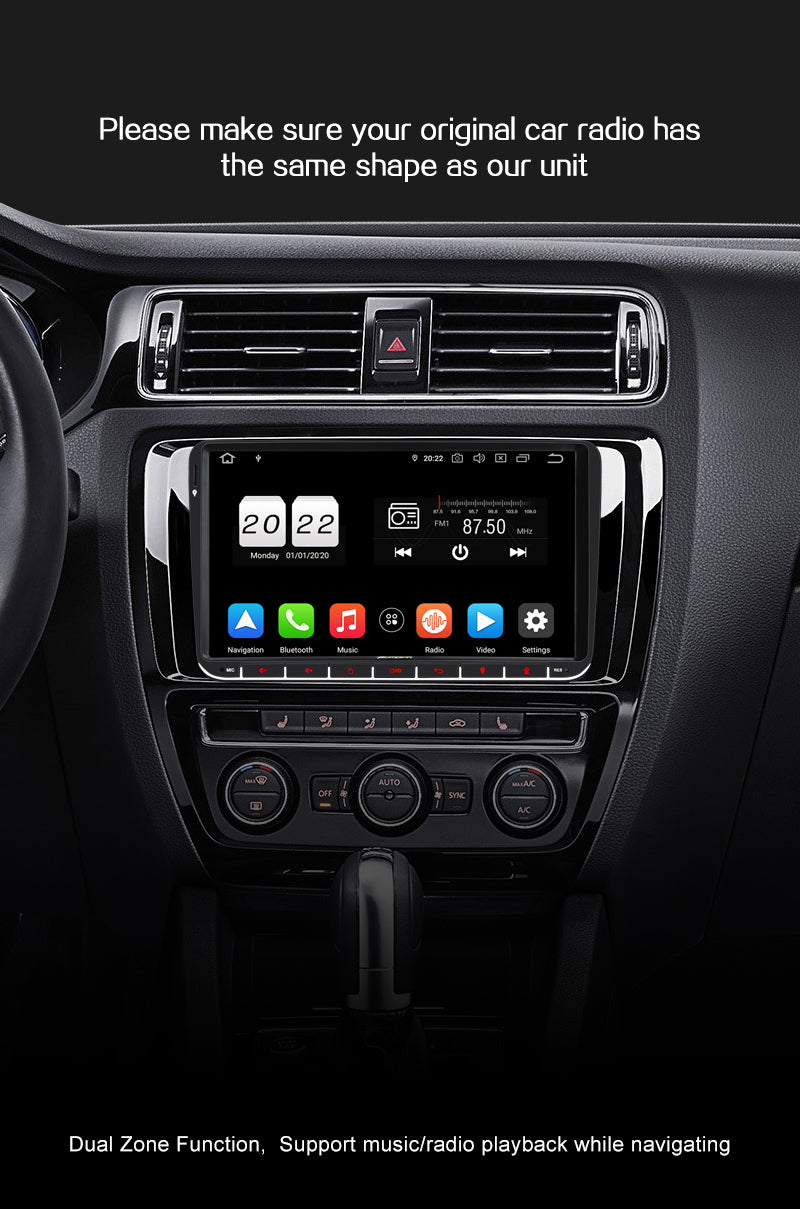 autoradio bluetooth