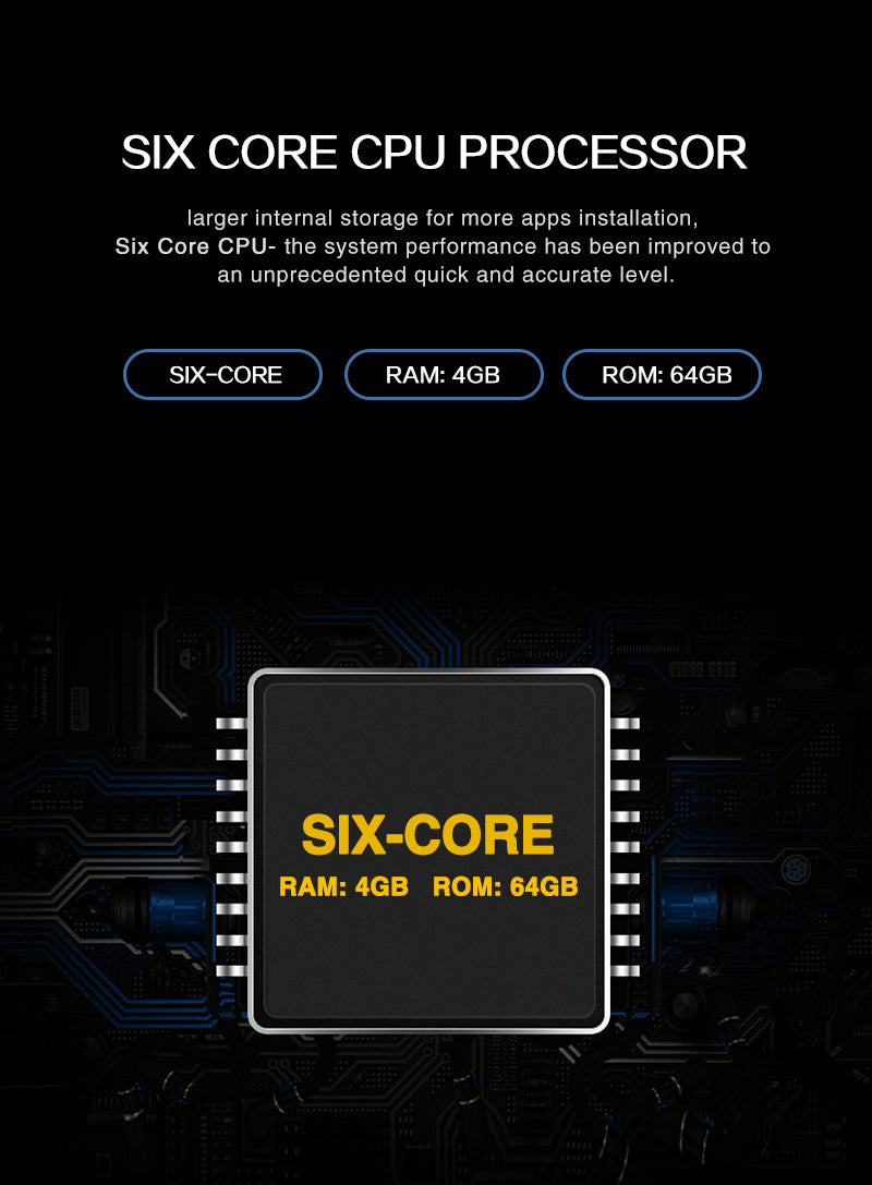 bluetooth car stereo