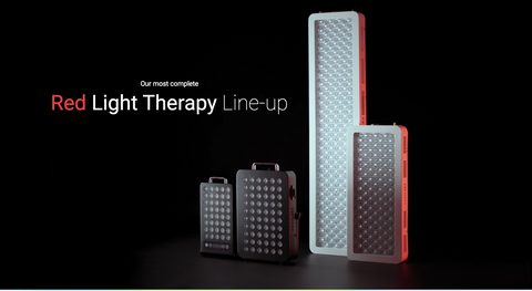 bestqool red light therapy devices