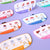 - 4 Double-sided Information Cards
