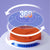 - Can Rotate 360°