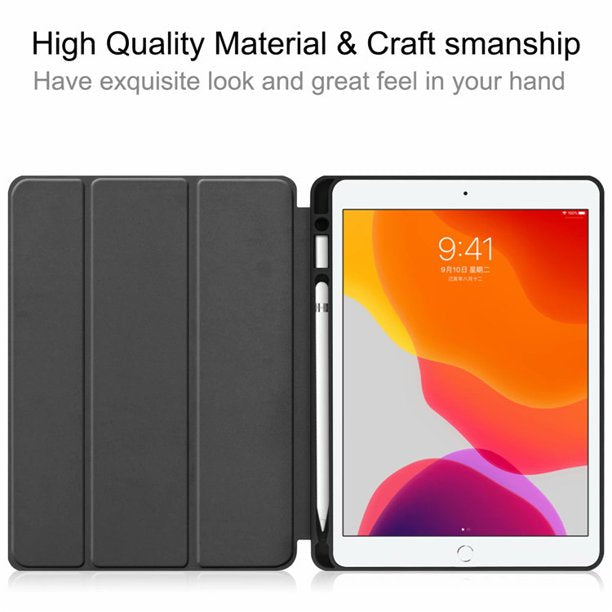 CoverON Smart Cover For Apple iPad Pro 10.5