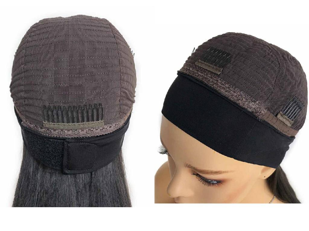 headband wig