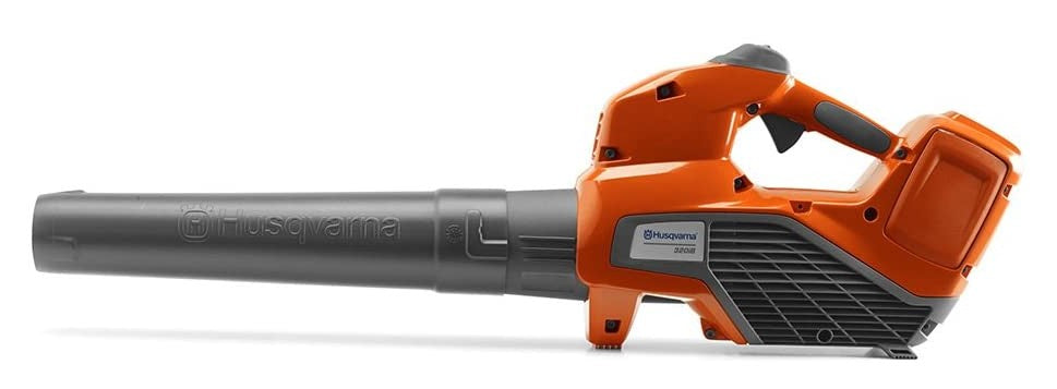 Leaf Blower 