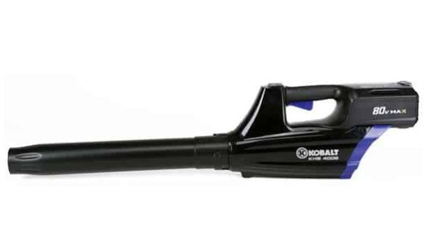 leaf blower 