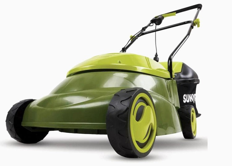 Lawn mower