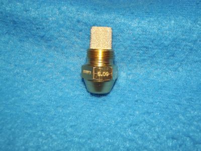 AQUA HOT/HYDRO HOT FUEL NOZZLE 0.35 GPH