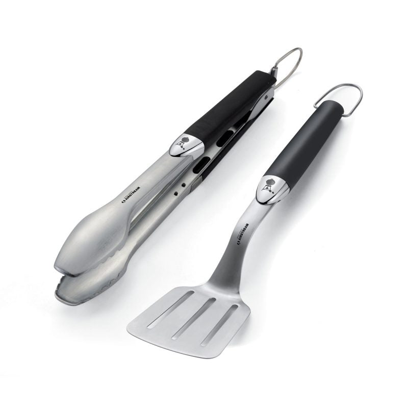 Airstream Grill Tool Set by Weber