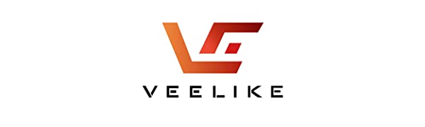veelike
