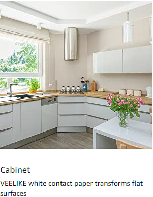 Trend of Concrete Effect for Kitchen Countertops