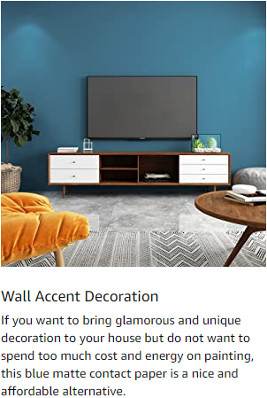 Trend of Concrete Effect for Kitchen Countertops