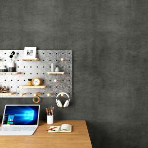 Trend of Concrete Effect for Kitchen Countertops
