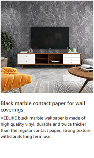 Removable glitter wallpaper