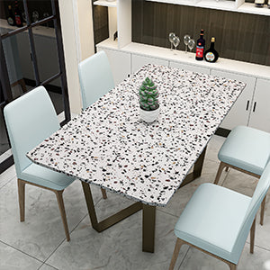 Trend of Concrete Effect for Kitchen Countertops