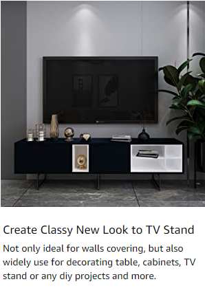 Walls Accent Upgraded