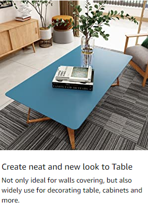 Walls Accent Upgraded