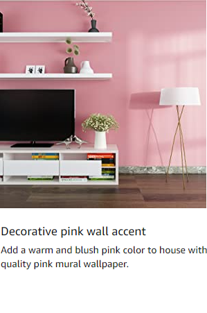 Walls Accent Upgraded