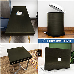 For DIY
