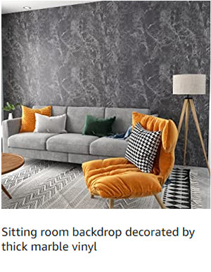Removable glitter wallpaper