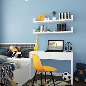 For closet decoration