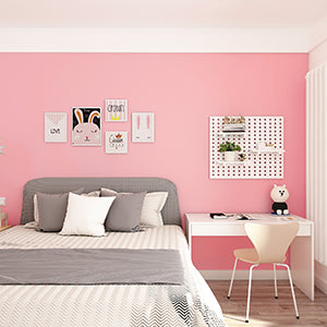 For closet decoration