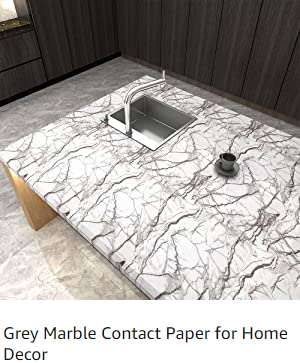 For closet decoration