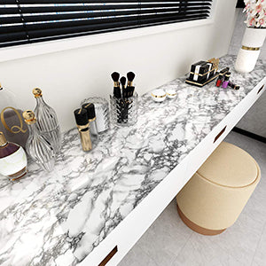 For closet decoration