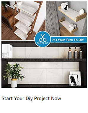 Start your DIY project now