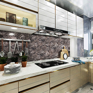 For desk refurbishment