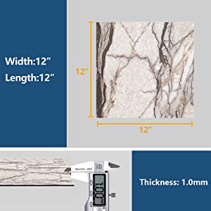 Product Size