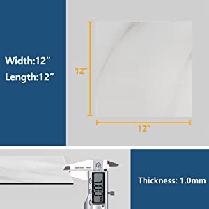 Product Size