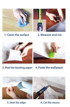 Installation Steps