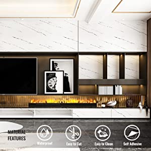 Suitable & not Suitable surface