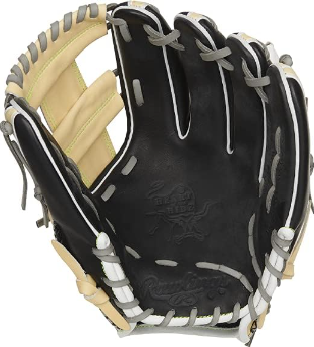 Rawlings July 2021 Gold Glove Club Heart of The Hide Infield Glove - 11.75