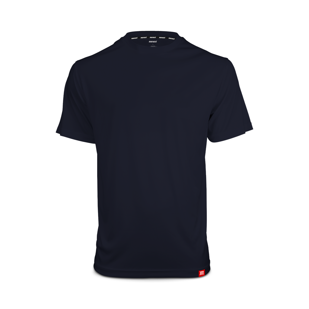 Marucci Youth Performance Tee: MATPFM