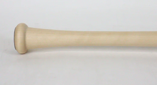 JAW BATS - JB27 Pro Reserve Stock Maple Wood Bat