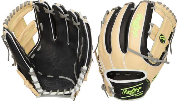 Rawlings July 2021 Gold Glove Club Heart of The Hide Infield Glove - 11.75