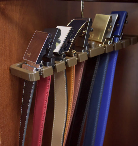 hanger for men's belt Tonywell