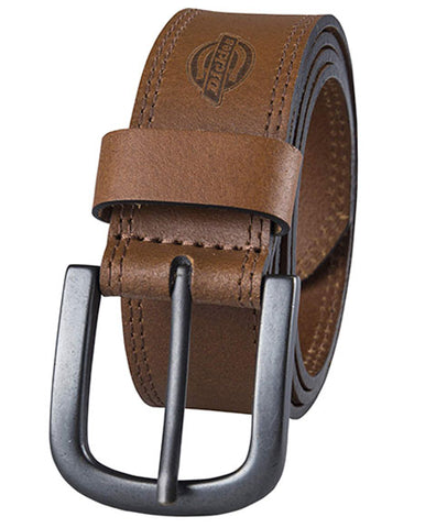 Dickies-Men's-Casual-Leather-Belt